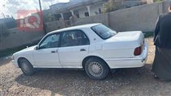 تويوتا كراون